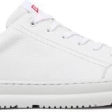 Camper Erkek Junction Runner Ayakkabı Beyaz 39