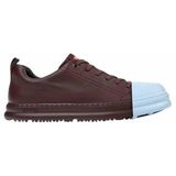 Camper Erkek Junction Runner Ayakkabı Bordo 43