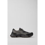 CAMPER Erkek Karst 2 Sneakers - Siyah/Gri