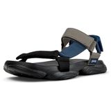 Camper Erkek Karst K101048 Sandalet, Çok Çeşitli 007, 44 EU