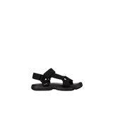Camper Erkek Karst Sandal Ayakkabı, Siyah 42 EU