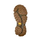 Camper Erkek Karst Trek Ayakkabı Yeşil 40 EU