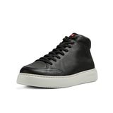 Camper Erkek Modern Bilek Botu, Siyah, 10