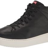 Camper Erkek Modern Bilek Botu, Siyah, 41 EU