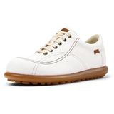 Camper Erkek Pelotas Ariel 16235, Beyaz Doğal 099 Tws, 44 EU