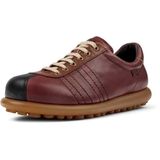 Camper Erkek Pelotas Ariel Ayakkabı Bordo 45 EU
