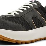Camper Erkek Pelotas Athens Ayakkabı, Siyah 44 EU