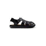 Camper Erkek Pelotas Flota Sandal Sandalet K100938 003 Siyah