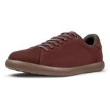 Camper Erkek Pelotas Soller Ayakkabı Bordo 44 EU