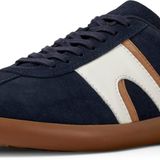 Camper Erkek Pelotas Soller Ayakkabı, Lacivert 45 EU