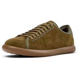 Camper Erkek Pelotas Soller K100974, Orta Yeşil 020, 43 EU