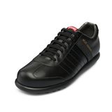 Camper Erkek Pelotas Xl Schwarz Erkek Oxford Ayakkabı