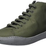 Camper Erkek Peu Touring Moda Bot, Koyu Yeşil, 7