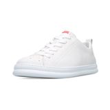 Camper Erkek Runner Four Ayakkabı, Beyaz 45 EU