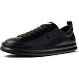 Camper Erkek Runner Four Ayakkabı Siyah 42 Eu - Standart