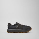 Camper Erkek Sneaker ( Günlük) K101070-001 Camper Pelotas Athens Black
