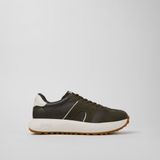 Camper Erkek Sneaker ( Günlük) K101070-004 Camper Pelotas Athens Dark Green