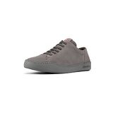 Camper Erkek Sneaker, Orta Gri, 45 EU