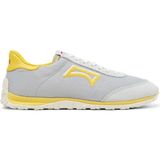 Camper Gri Erkek Sneaker Drift Walk - Gri - Sarı