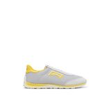 CAMPER Gri Erkek Sneaker Drift Walk