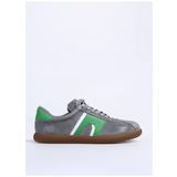 Camper Gri Erkek Sneaker Pelotas Soller