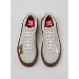 Camper Gri Kadın Sneaker K201909-006 - Siyah