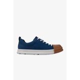 Camper Junction Runner Erkek Mavi Sneaker K100978-013