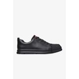 Camper Junction Runner Erkek Siyah Sneaker K100978-012