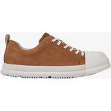 Camper Junction Runner Kadın Kahverengi Sneaker K201683-014
