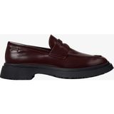 Camper K100633-045 Walden Bordo Erkek Günlük Ayakkabı