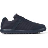 Camper K100751-001 Pelotas XLF Erkek Spor Ayakkabı Lacivert Geri Dönüştürülmüş Malzeme EVA Taban