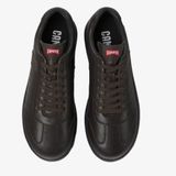 Camper K100752-002 Pelotas Xlf Kahverengi Erkek Spor Ayakkabı