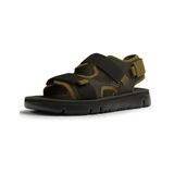 CAMPER K100788 Oruga Sandal 2 kayışlı sandalet Erkek