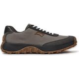 Camper K100864 Drift Trail Sneakers Gri Erkek Spor Ayakkabı - Gri - Siyah