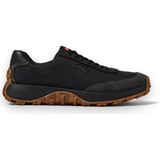 Camper K100864 Drift Trail Sneakers Siyah Erkek Spor Ayakkabı - 009-Siyah