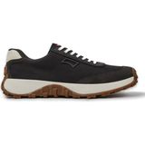 Camper K100864 Drift Trail Sneakers Siyah Erkek Spor Ayakkabı - 01 Siyah