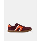 Camper K100937-008 Pel Bordo Erkek Günlük Ayakkabı