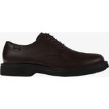 Camper K100998-002 Norman Kahverengi Erkek Günlük Ayakkabı