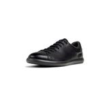 Camper K101003 Pelotas Soller Deri Sneakers Siyah Erkek Spor Ayakkabı