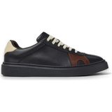 Camper K101107 Tws Sneakers Siyah Erkek Spor Ayakkabı - 0 - Siyah