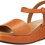 Camper K200564 Misia Kahverengi Kadın Sandalet