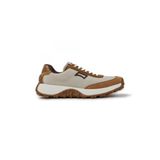 Camper K201462 Drift Trail Sneakers Açık Gri Kadın Spor Ayakkabı