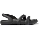 Camper K201636-001 Siyah Kadın Sandalet