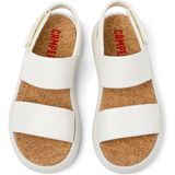 Camper K201772-002 Pelotas Flota Sandal Kadın Beyaz Sandalet