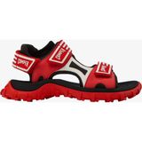 Camper K201779-002 Drift Trail Sandal Kadın Çok Renkli Sandalet