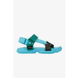 Camper K201794-003 Karst Sandal Kadın Çok Renkli Sandalet