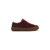 Camper K201824 Peu Terreno Sneakers Bordo Kadın Spor Ayakkabı