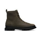Camper K300245-008 Haki Erkek Bot