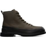 Camper K300277-006 Haki Erkek Bot