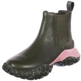 Camper K300488-002 Yeşil Erkek Bot